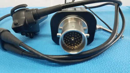 PENTAX VNL-1070STK Ultra-Slim Video Naso-Pharyngo-Laryngoscope Video Laryngoscope, second-hand product photo 5