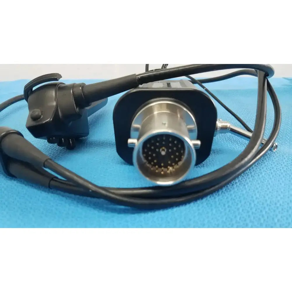 PENTAX VNL-1070STK Ultra-Slim Video Naso-Pharyngo-Laryngoscope Video Laryngoscope, second-hand product photo 5