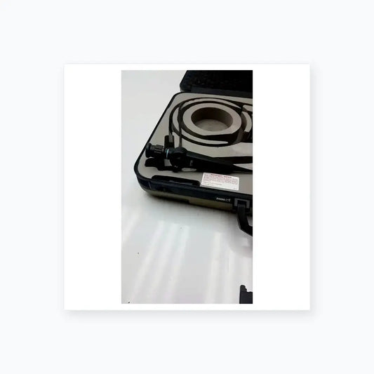PENTAX VNL-1130 Endoscope Probe with Case Endoscope, second-hand product photo 2