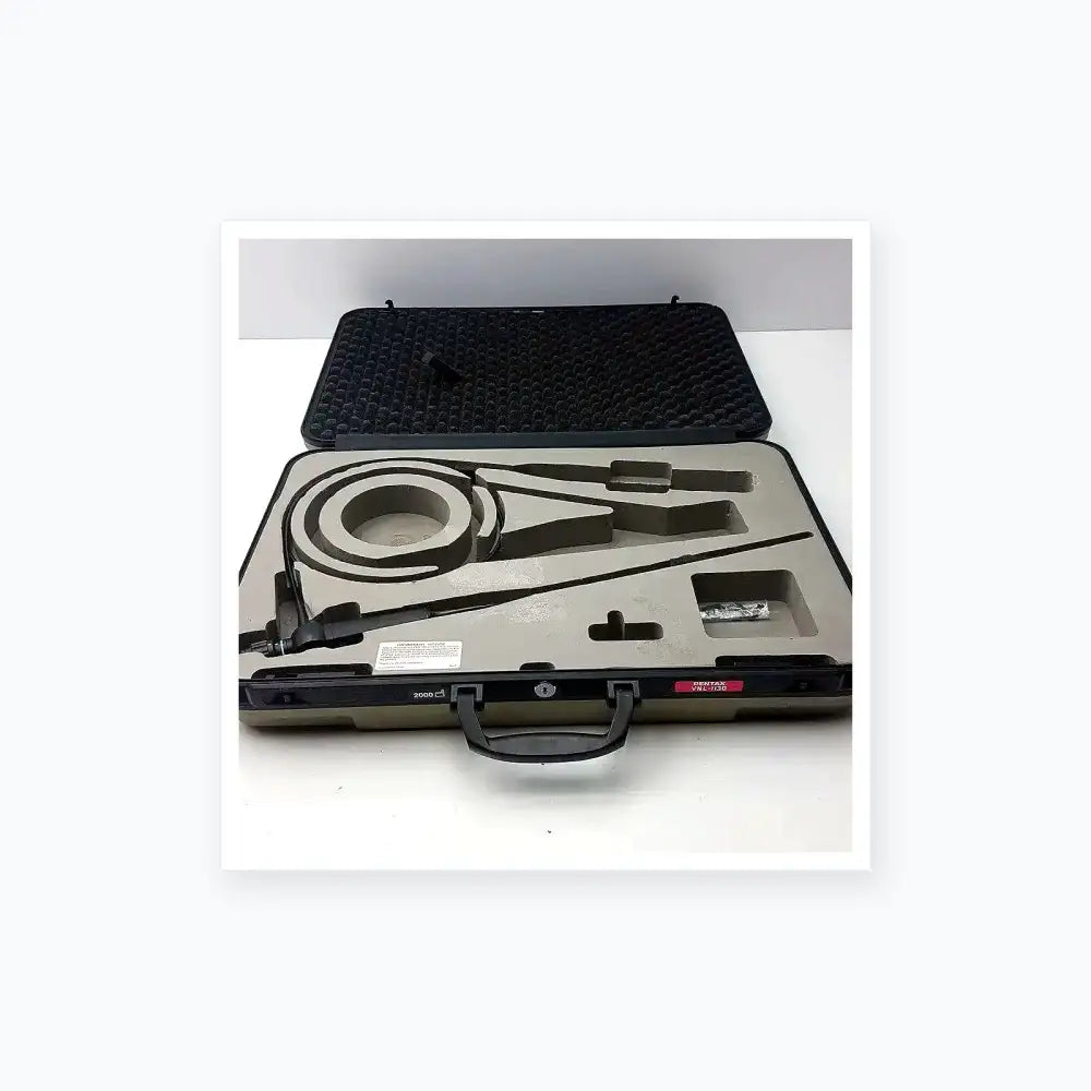 PENTAX VNL-1130 Endoscope Probe with Case Endoscope, second-hand product photo 1