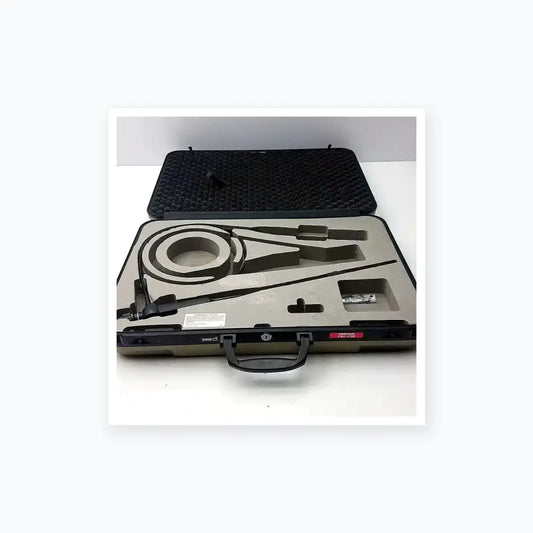 PENTAX VNL-1130 Endoscope Probe with Case Endoscope, second-hand product photo 1