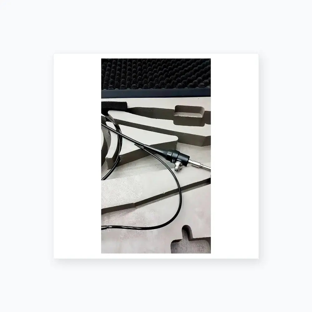 PENTAX VNL-1130 Endoscope Probe with Case Endoscope, second-hand product photo 4