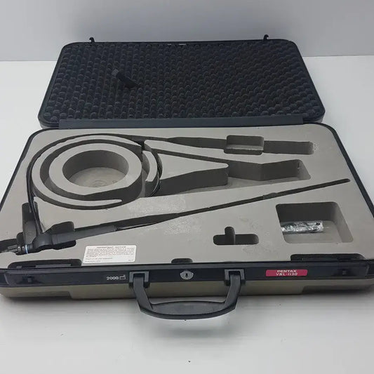 PENTAX VNL-1130 Endoscope Probe with Case Endoscope, second-hand product photo 1