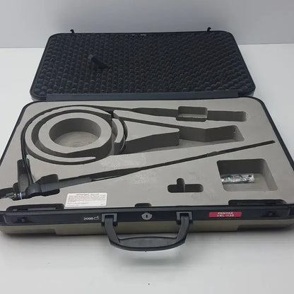 PENTAX VNL-1130 Endoscope Probe with Case Endoscope, second-hand product photo 1