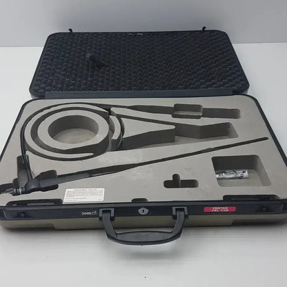 PENTAX VNL-1130 Endoscope Probe with Case Endoscope, second-hand product photo 1