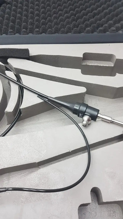 PENTAX VNL-1130 Endoscope Probe with Case Endoscope, second-hand product photo 4