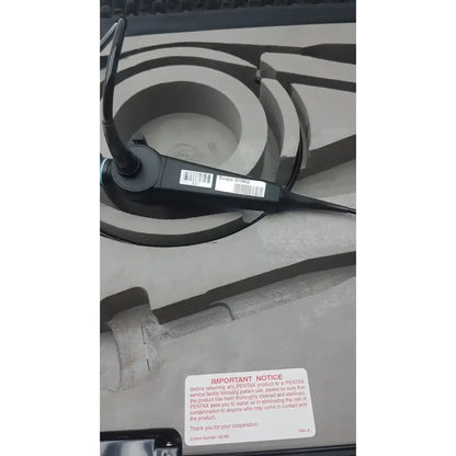 PENTAX VNL-1130 Endoscope Probe with Case Endoscope, second-hand product photo 10