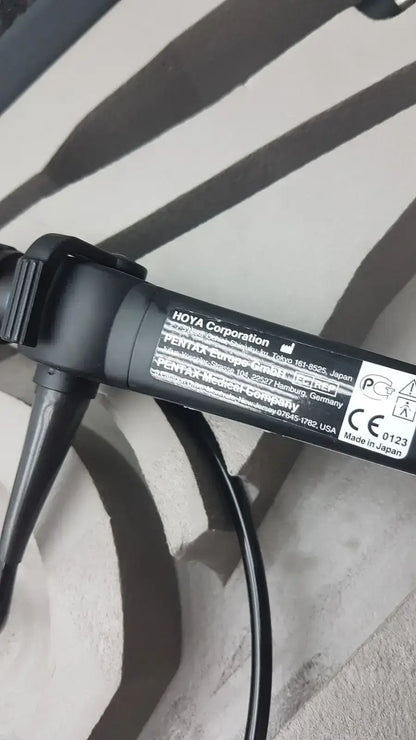PENTAX VNL-1130 Endoscope Probe with Case Endoscope, second-hand product photo 8