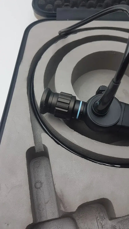 PENTAX VNL-1130 Endoscope Probe with Case Endoscope, second-hand product photo 11