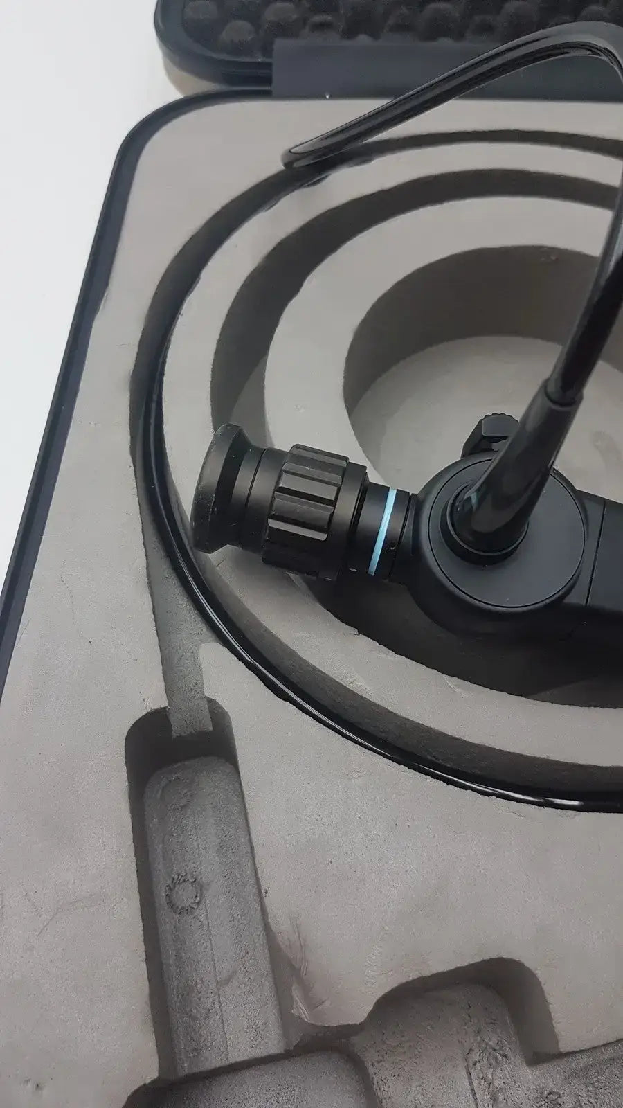 PENTAX VNL-1130 Endoscope Probe with Case Endoscope, second-hand product photo 11