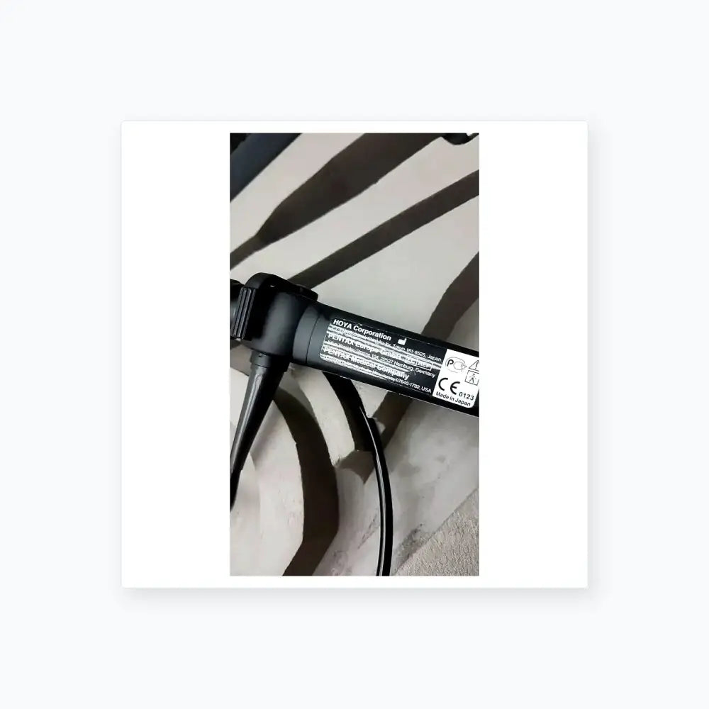 PENTAX VNL-1130 Endoscope Probe with Case Endoscope, second-hand product photo 8