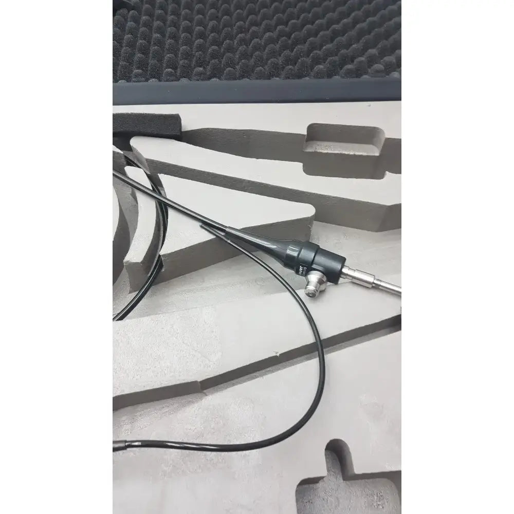 PENTAX VNL-1130 Endoscope Probe with Case Endoscope, second-hand product photo 4