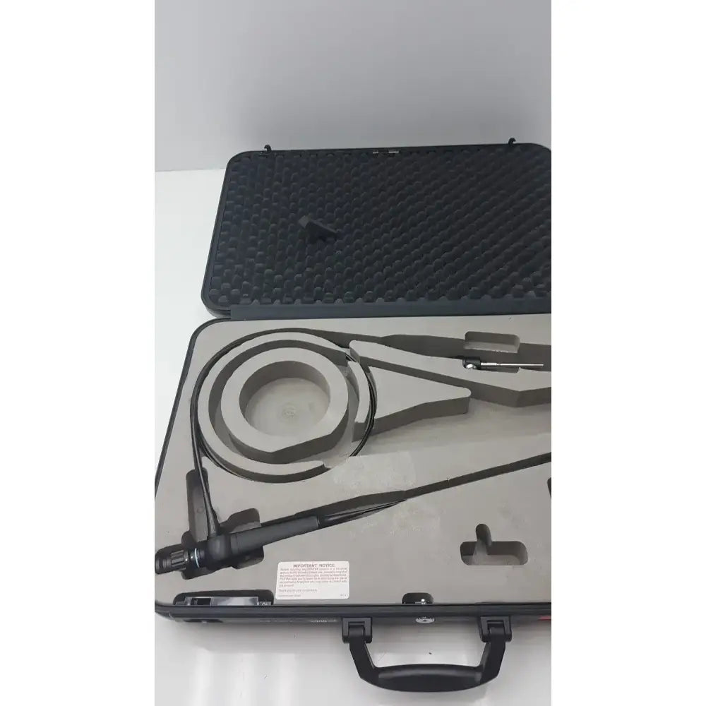 PENTAX VNL-1130 Endoscope Probe with Case Endoscope, second-hand product photo 5