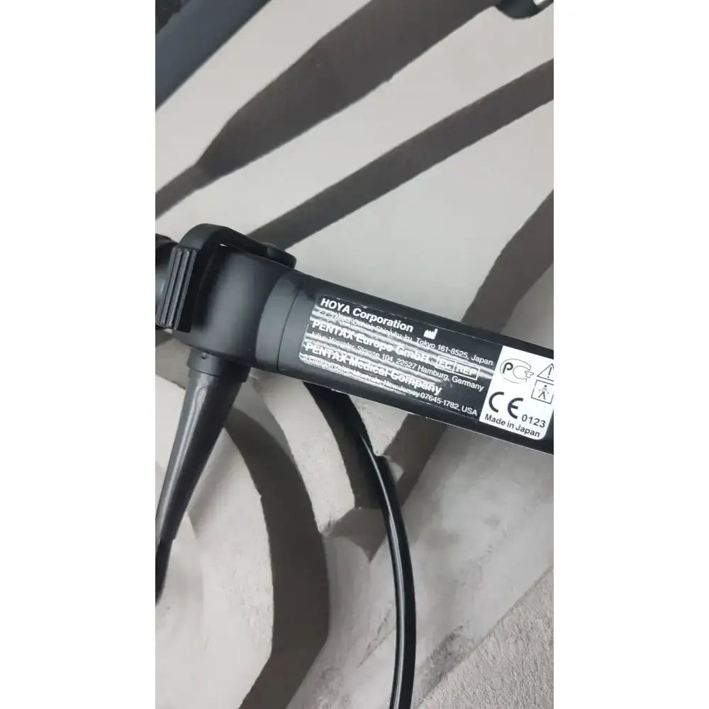 PENTAX VNL-1130 Endoscope Probe with Case Endoscope, second-hand product photo 8