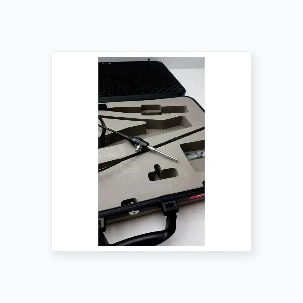 PENTAX VNL-1130 Endoscope Probe with Case Endoscope, second-hand product photo 3