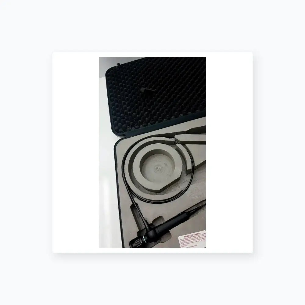 PENTAX VNL-1130 Endoscope Probe with Case Endoscope, second-hand product photo 7