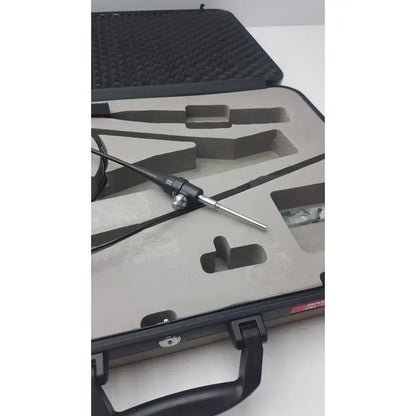 PENTAX VNL-1130 Endoscope Probe with Case Endoscope, second-hand product photo 3
