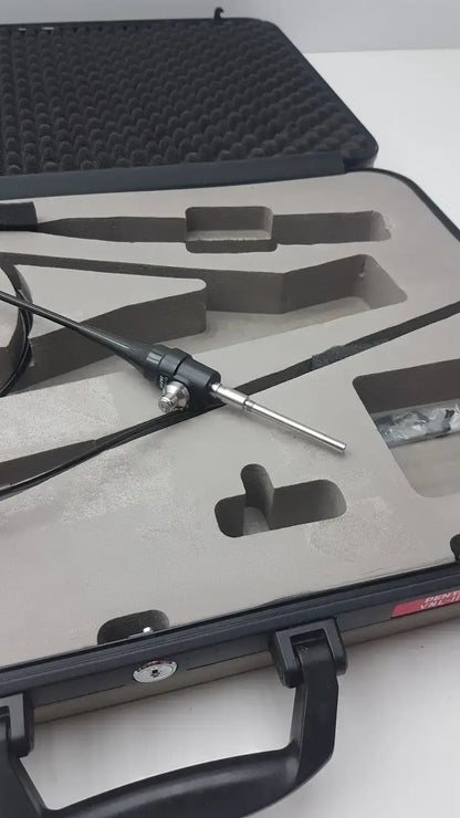 PENTAX VNL-1130 Endoscope Probe with Case Endoscope, second-hand product photo 3