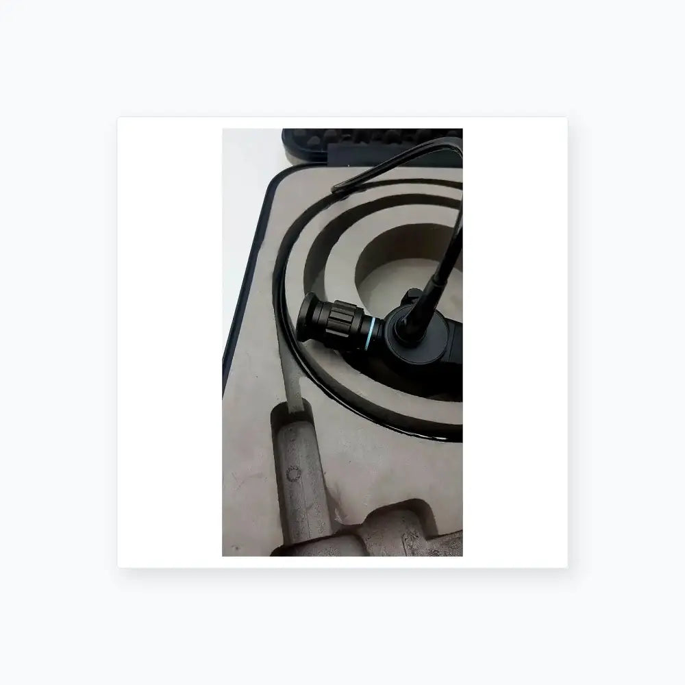 PENTAX VNL-1130 Endoscope Probe with Case Endoscope, second-hand product photo 11