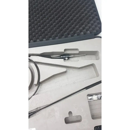 PENTAX VNL-1130 Endoscope Probe with Case Endoscope, second-hand product photo 6