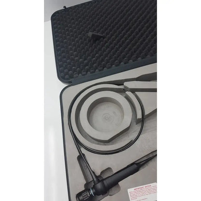 PENTAX VNL-1130 Endoscope Probe with Case Endoscope, second-hand product photo 7