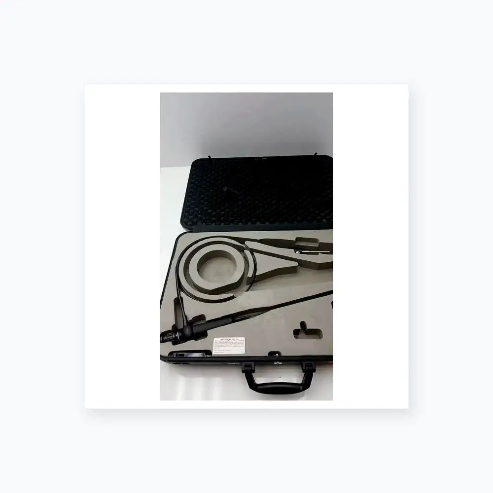 PENTAX VNL-1130 Endoscope Probe with Case Endoscope, second-hand product photo 5
