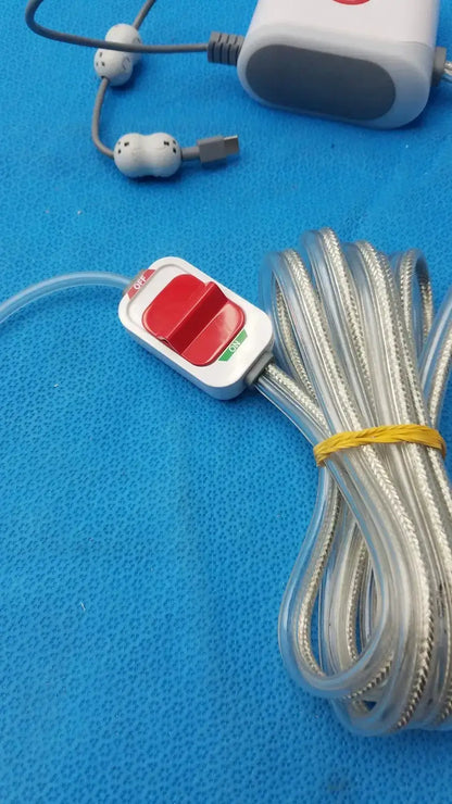 Penumbra Thrombectomy With ON/OFF Switch Thrombectomy Aspiration Device, second-hand product photo 3