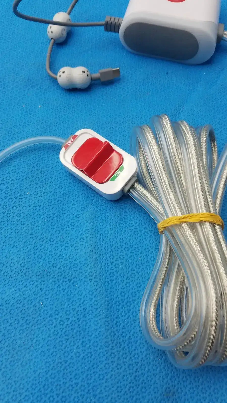 Penumbra Thrombectomy With ON/OFF Switch Thrombectomy Aspiration Device, second-hand product photo 3