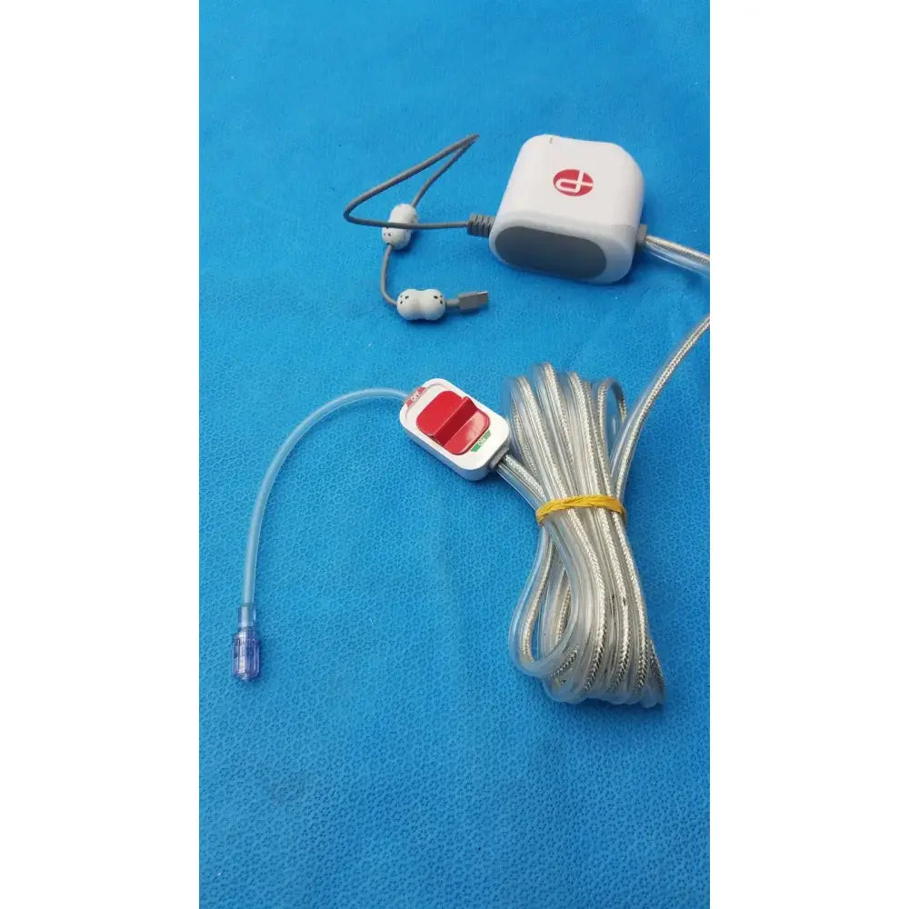 Penumbra Thrombectomy With ON/OFF Switch Thrombectomy Aspiration Device, second-hand product photo 5