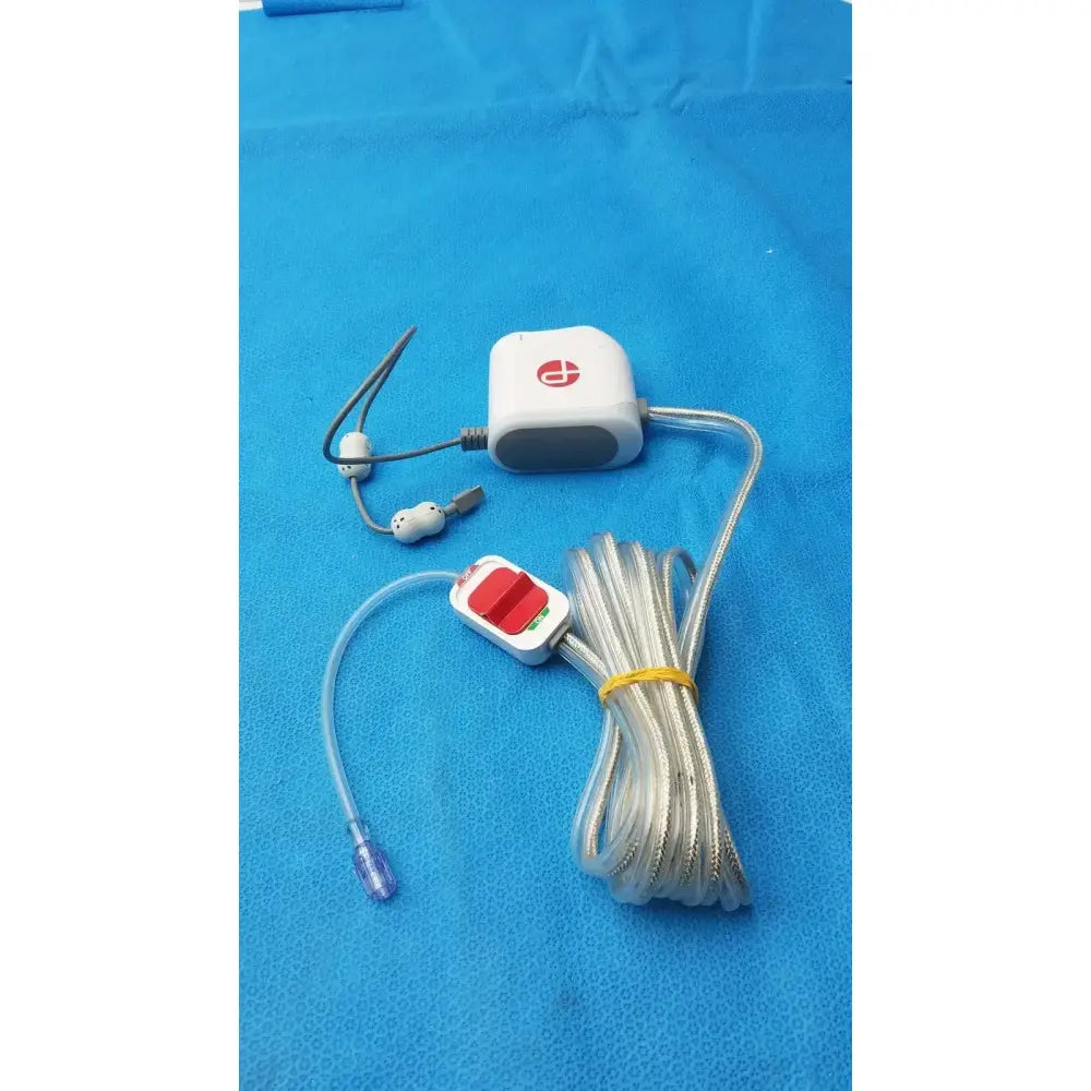 Penumbra Thrombectomy With ON/OFF Switch Thrombectomy Aspiration Device, second-hand product photo 2