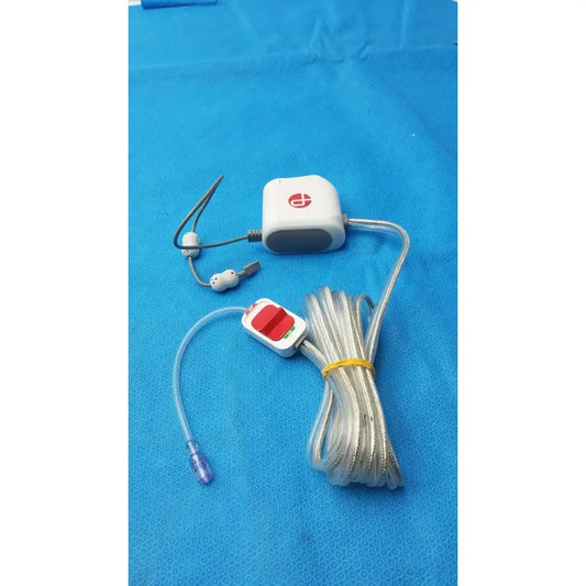 Penumbra Thrombectomy With ON/OFF Switch Thrombectomy Aspiration Device, second-hand product photo 2