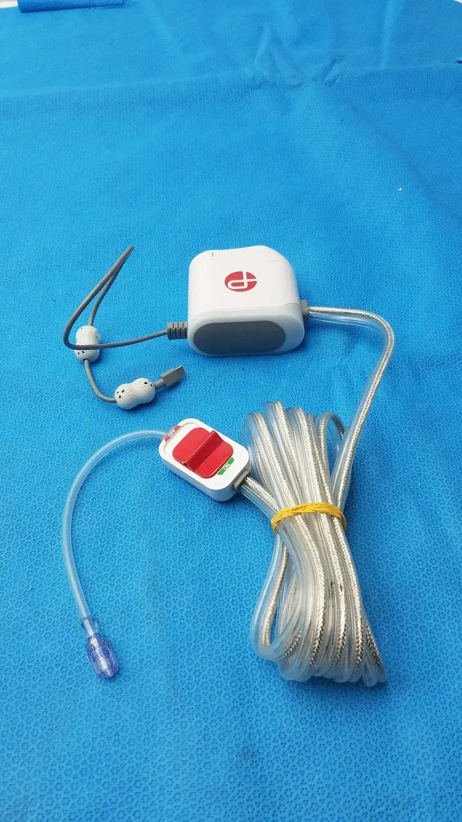 Penumbra Thrombectomy With ON/OFF Switch Thrombectomy Aspiration Device, second-hand product photo 2
