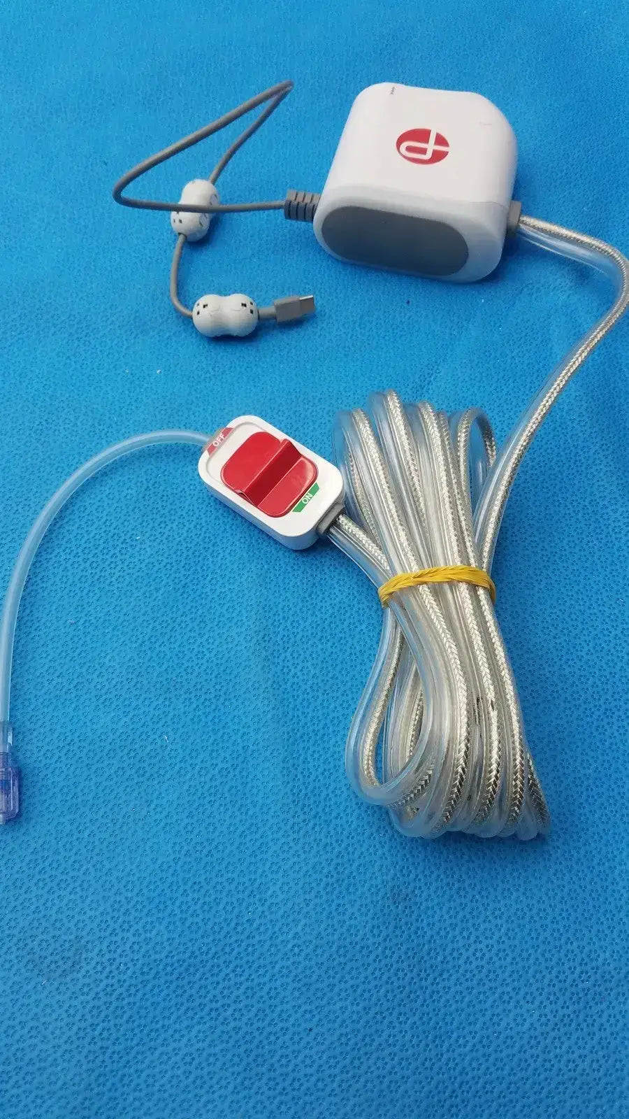 Penumbra Thrombectomy With ON/OFF Switch Thrombectomy Aspiration Device, second-hand product photo 4