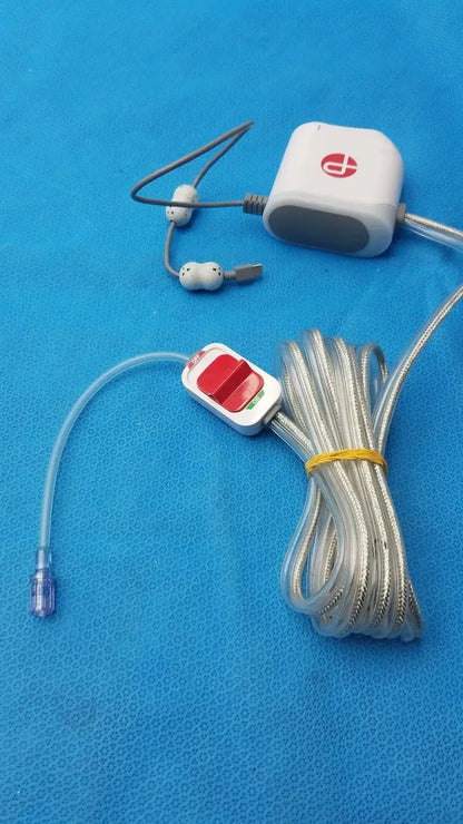 Penumbra Thrombectomy With ON/OFF Switch Thrombectomy Aspiration Device, second-hand product photo 5