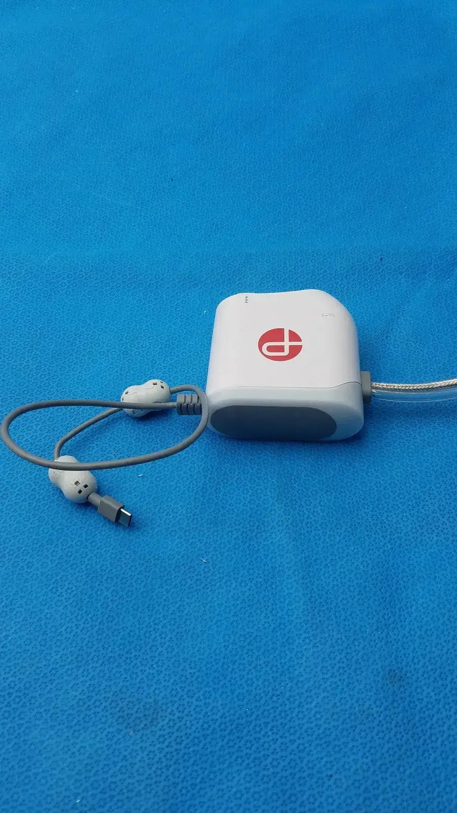 Penumbra Thrombectomy With ON/OFF Switch Thrombectomy Aspiration Device, second-hand product photo 9