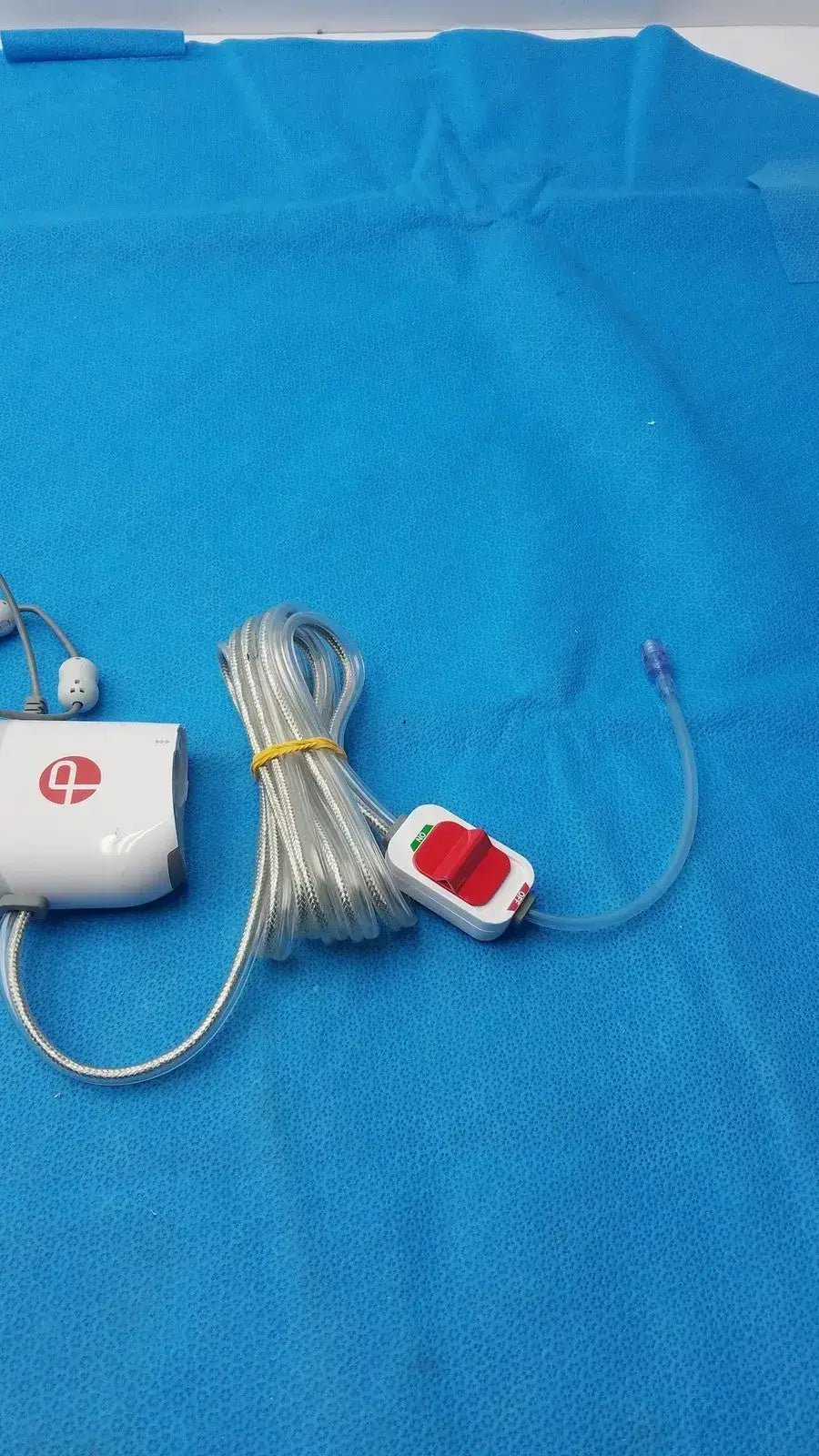Penumbra Thrombectomy With ON/OFF Switch Thrombectomy Aspiration Device, second-hand product photo 12