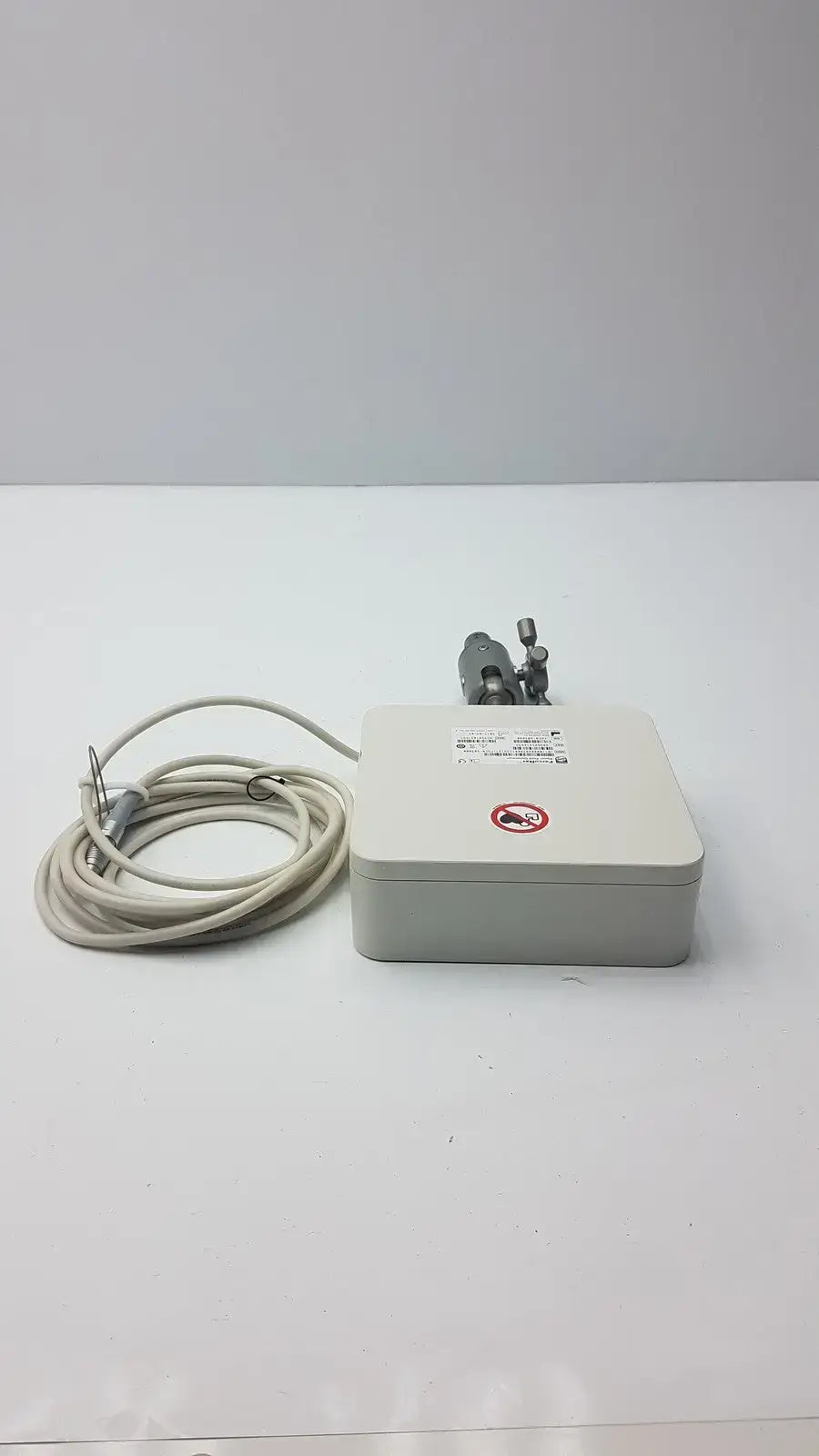 PercuNav Planar Field Generator 9896-5418833 Field Generator, second-hand product photo 5