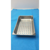 Perforated Stainless Steel Steam Table Pan for Buffet Catering Kitchen