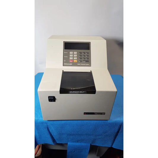 Reuse Medical Perkin Elmer Cetus 480 DNA Thermal Cycler N801-0100 Spectrometers & Spectrophotometers, second-hand product photo 1