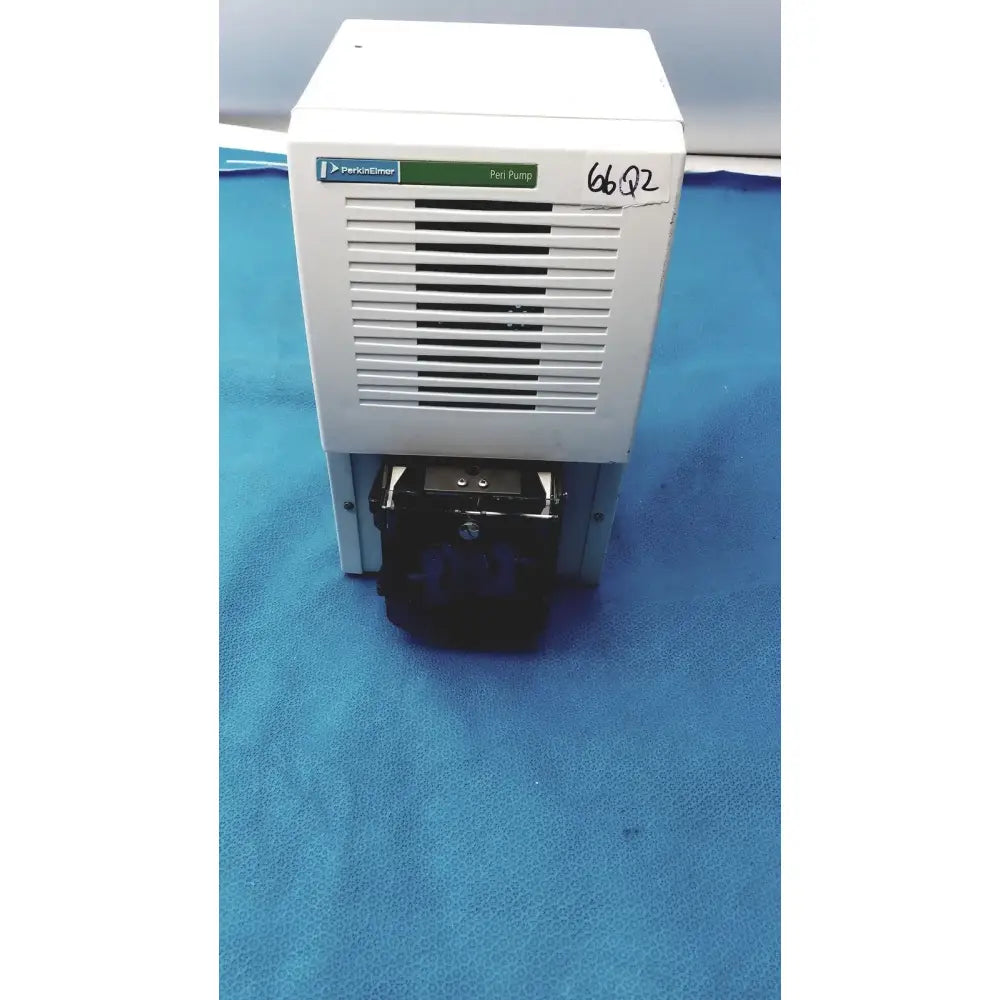 Reuse Medical Perkin Elmer Peri Pump CJL8002/C Janus G3 Workstation Other Medical & Lab Equipment, second-hand product photo 1