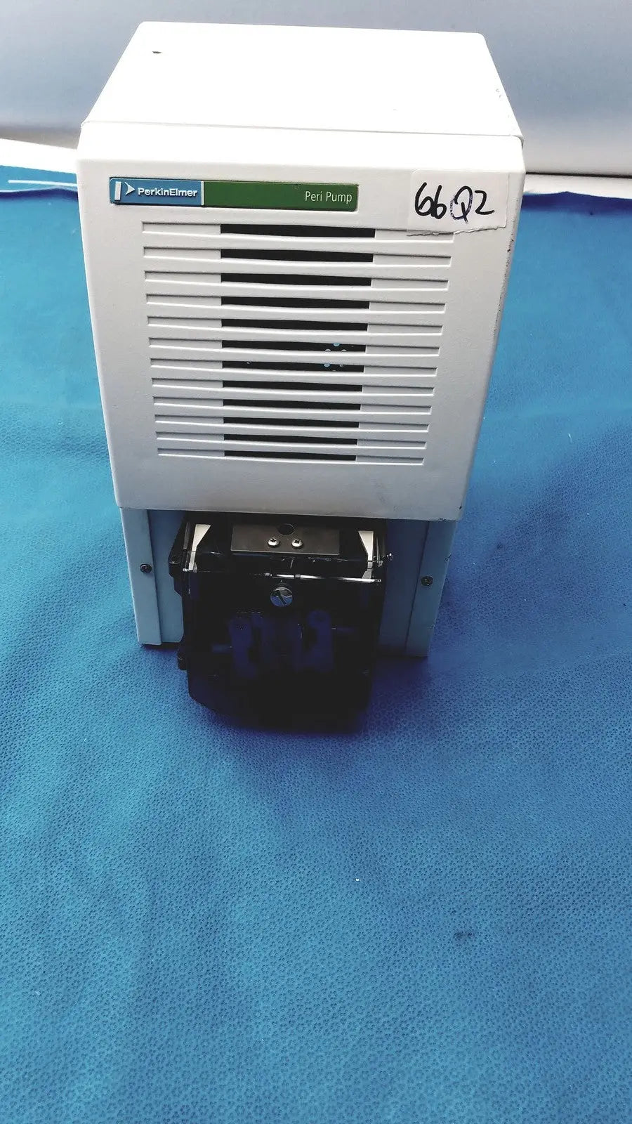 Reuse Medical Perkin Elmer Peri Pump CJL8002/C Janus G3 Workstation Other Medical & Lab Equipment, second-hand product photo 1