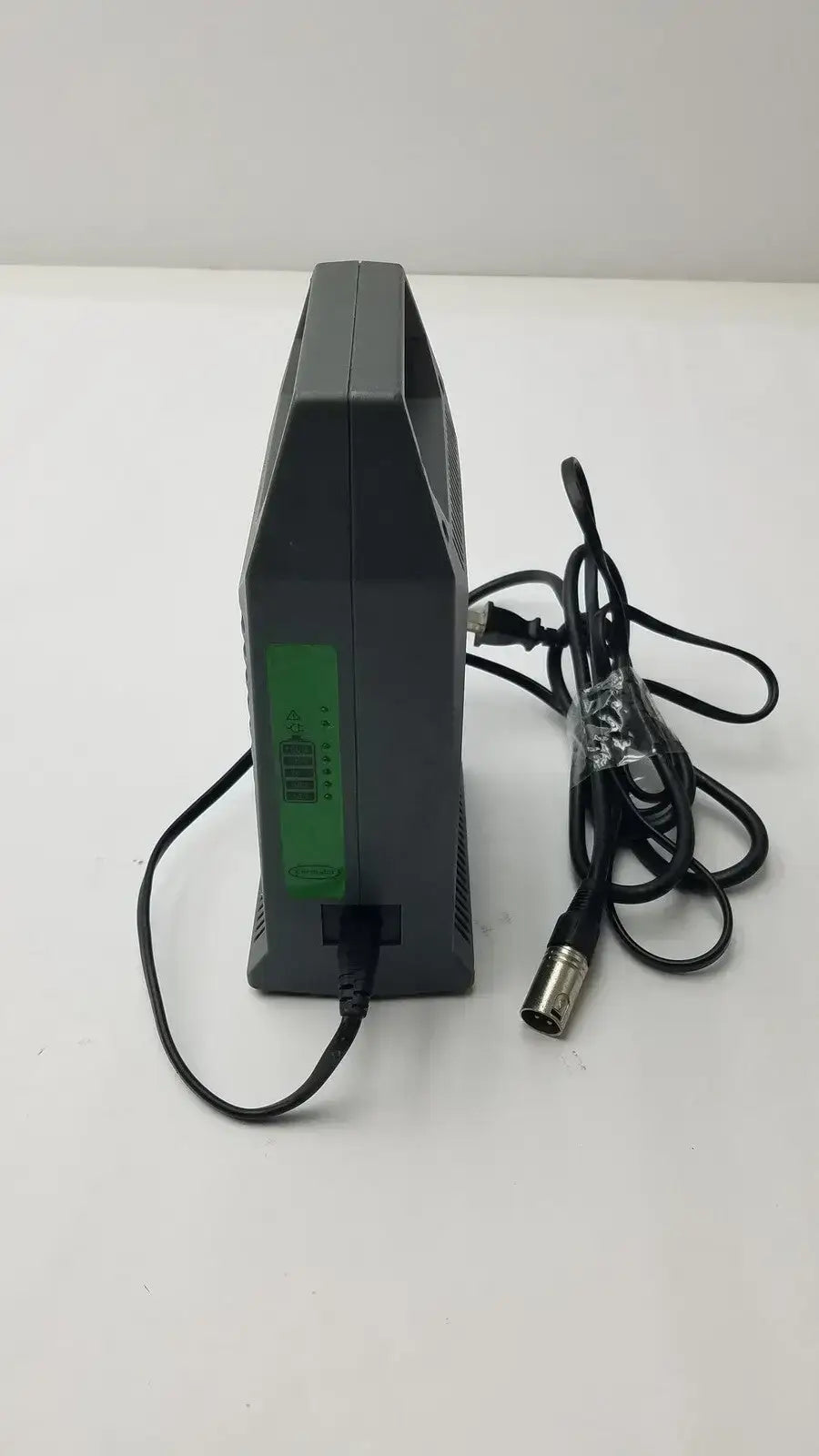 Permobil High Frequency Power Wheelchair Charger 24V/8A Model PP240B Wheelchair Charger, second-hand product photo 5