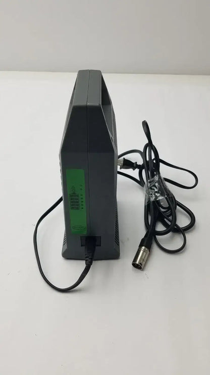 Permobil High Frequency Power Wheelchair Charger 24V/8A Model PP240B Wheelchair Charger, second-hand product photo 6