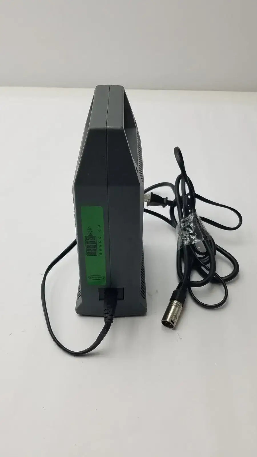 Permobil High Frequency Power Wheelchair Charger 24V/8A Model PP240B Wheelchair Charger, second-hand product photo 6