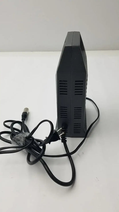 Permobil High Frequency Power Wheelchair Charger 24V/8A Model PP240B Wheelchair Charger, as-is (for parts) product photo 3