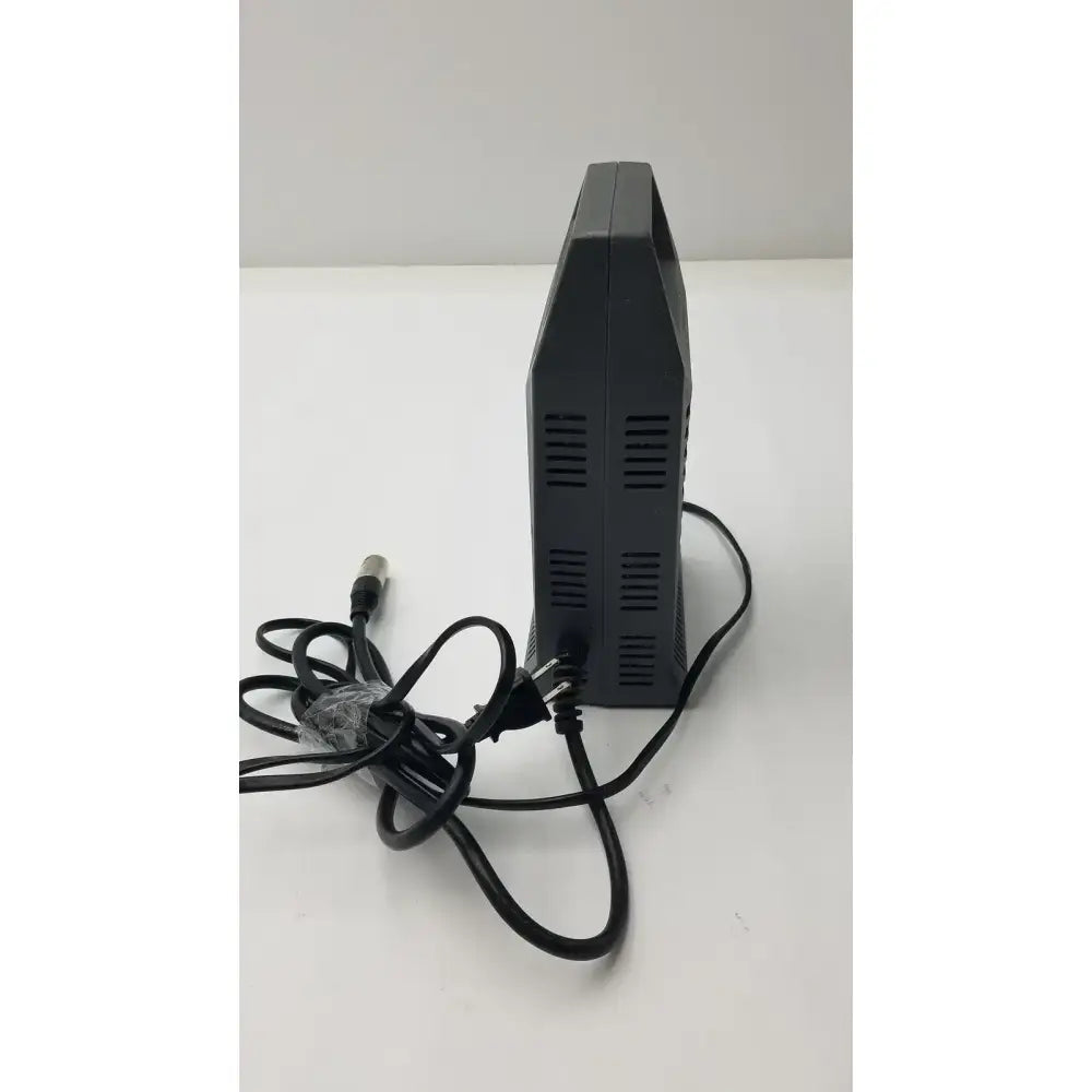 Permobil High Frequency Power Wheelchair Charger 24V/8A Model PP240B Wheelchair Charger, second-hand product photo 3