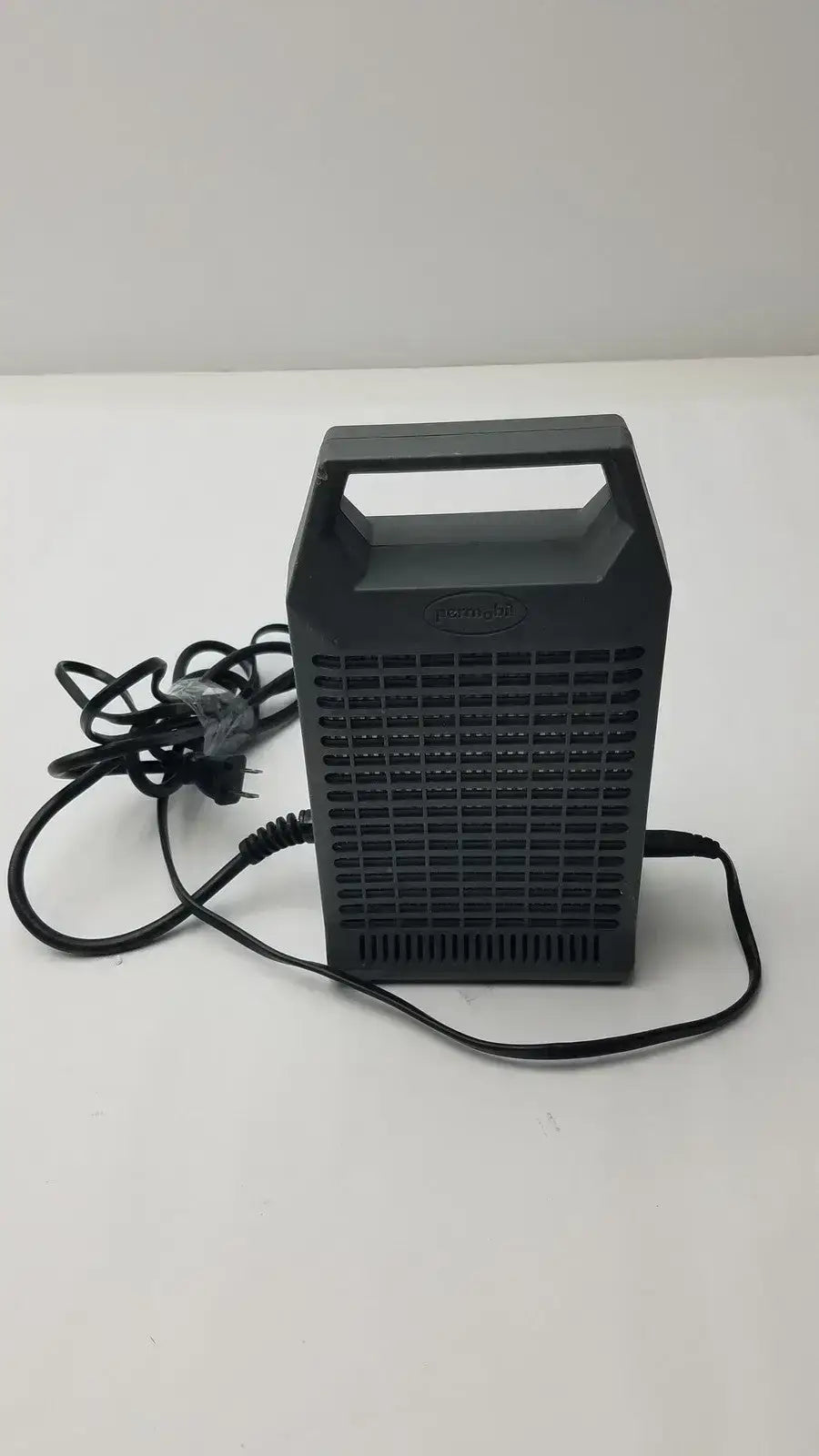 Permobil High Frequency Power Wheelchair Charger 24V/8A Model PP240B Wheelchair Charger, as-is (for parts) product photo 4