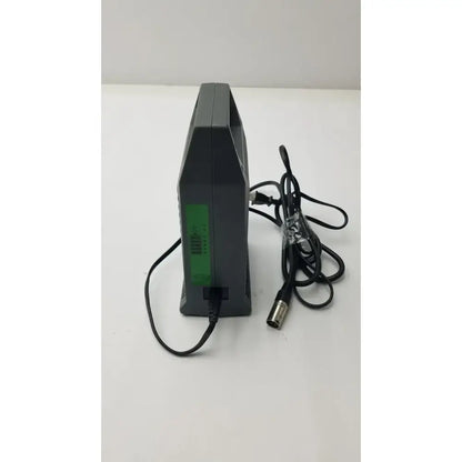Permobil High Frequency Power Wheelchair Charger 24V/8A Model PP240B Wheelchair Charger, second-hand product photo 5
