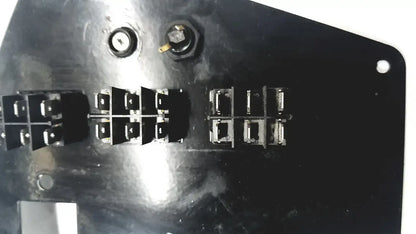 PG Drives LCD D50981.1, F11060038 Interface Control Panel LCD Interface Control Panel, second-hand product photo 8