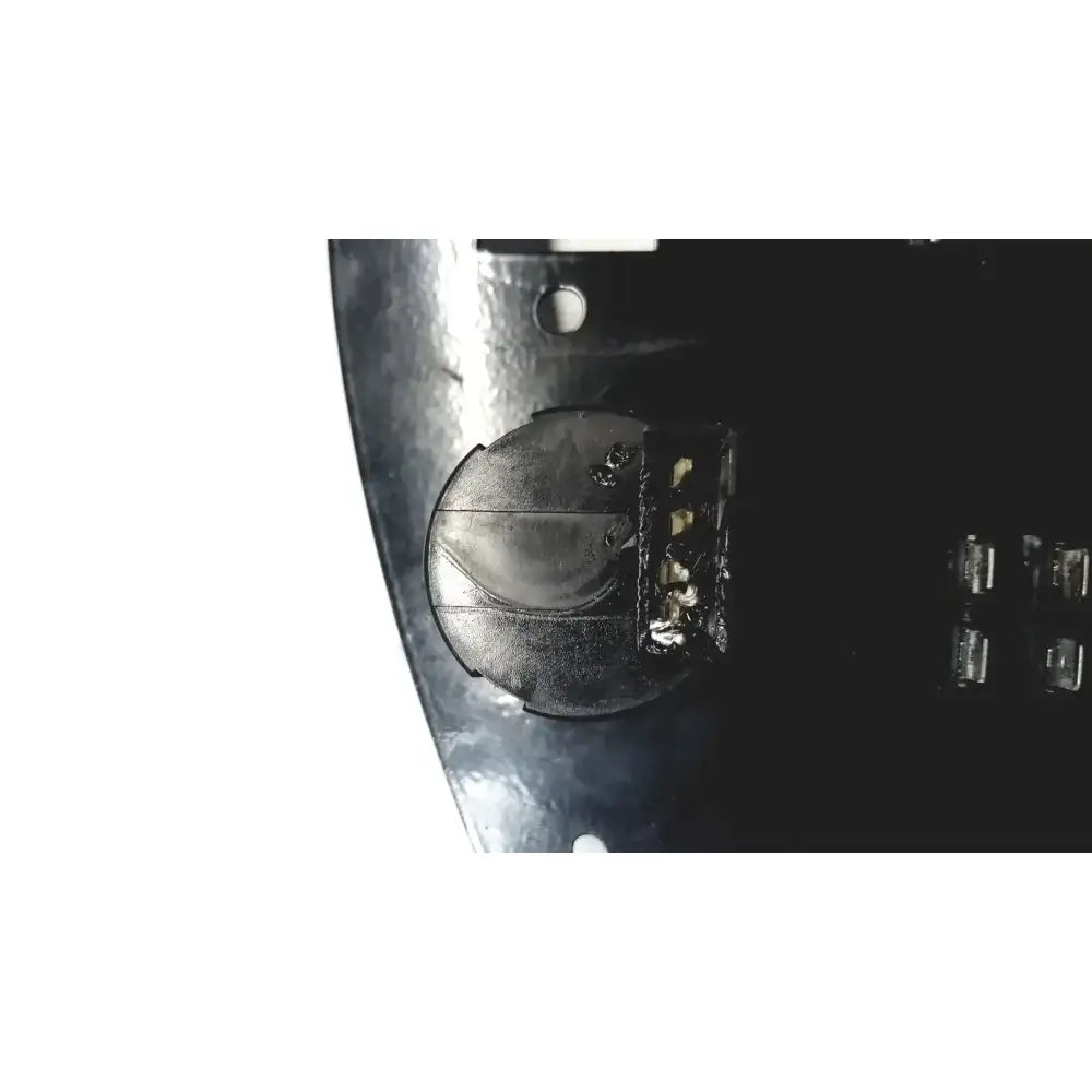 PG Drives LCD D50981.1, F11060038 Interface Control Panel LCD Interface Control Panel, second-hand product photo 5